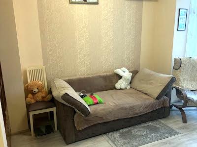 квартира за адресою Автозаводська, 29А
