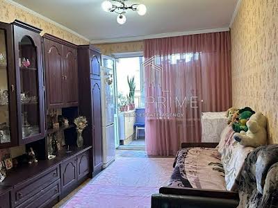 квартира за адресою Василя Порика просп., 15