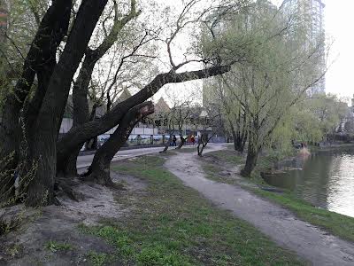 квартира по адресу Юрия Шумского ул., 3г