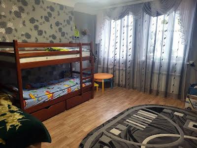 квартира за адресою Павловская площ., 10