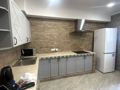 квартира за адресою Олени Пчілки вул., 2