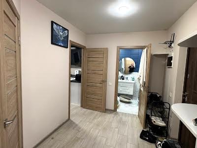 квартира по адресу Співдружності ул., 1