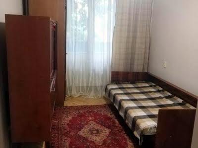 квартира за адресою Сергія Берегового вул. (Мартиросяна), 4