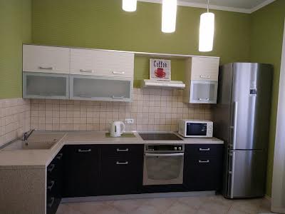 квартира по адресу Урловская ул., 16/37