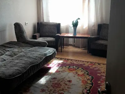 квартира за адресою Єриванська, 28