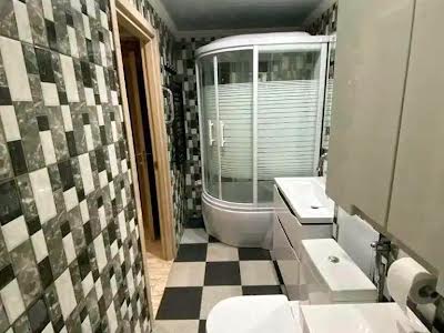квартира по адресу Запорізьке шосе, 4