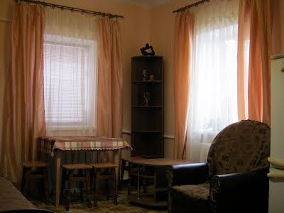 квартира по адресу Соломенская ул., 38