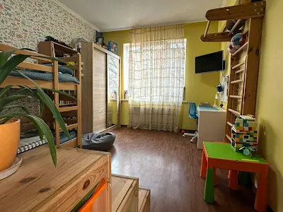 квартира за адресою Дмитра Вітовського вул. (), 23