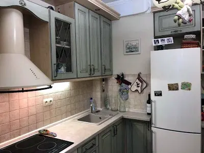 квартира за адресою Китаївська вул., 59-А