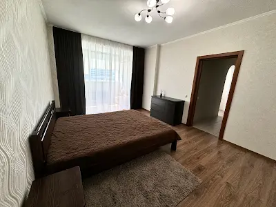 квартира по адресу Голосеевский просп. (40-летия Октября), 130/57