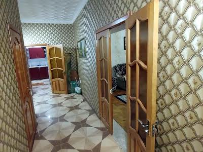 квартира по адресу Мясоедовская ул., 10