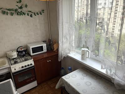 квартира за адресою Зерновий пров., 5в