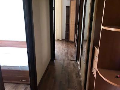 квартира за адресою Богдана Гаврилишина вул. (Ванди Василевської), 12/16