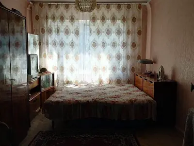 квартира за адресою Ігоря Турчина вул. (Василя Блюхера), 9