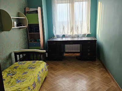 квартира за адресою Генерала Генадія Воробйова вул. (Курська), 13-Е