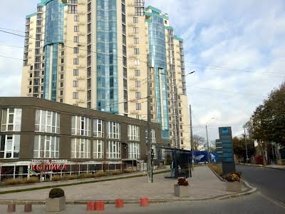 квартира за адресою Фонтанська дорога вул. (Перекопской дивизии улица), 124