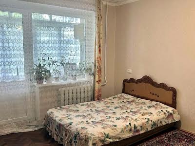 квартира за адресою Богдана-Ігора Антонича вул., 24