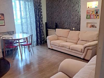 квартира за адресою Вадима Жукова вул. (Бєляєва), 8