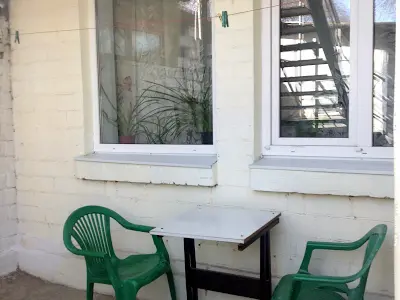 квартира за адресою Строганова вул., 33