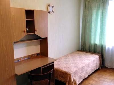 квартира за адресою Володимира Івасюка просп. (Героїв Сталінграду), 51А