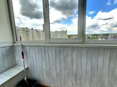квартира по адресу Юності ул., 3