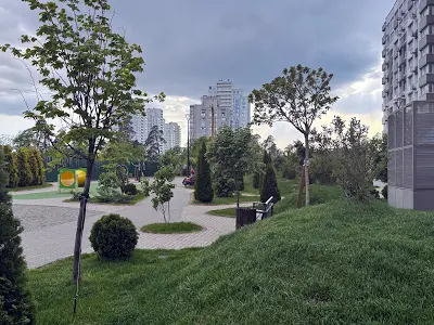 квартира по адресу Львовская ул., 15