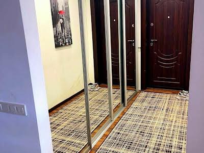 квартира за адресою Степана Рудницького вул. (Академіка Вільямса), 5-А