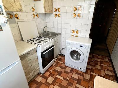 квартира по адресу Познаньская ул., 3
