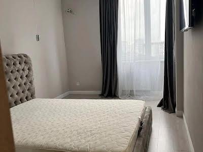 квартира по адресу Чорновола В., 77