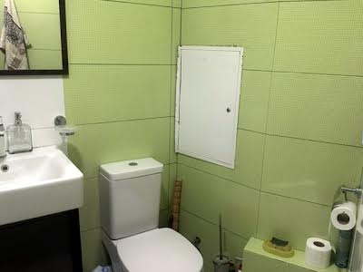квартира за адресою Петра Григоренка просп., 14
