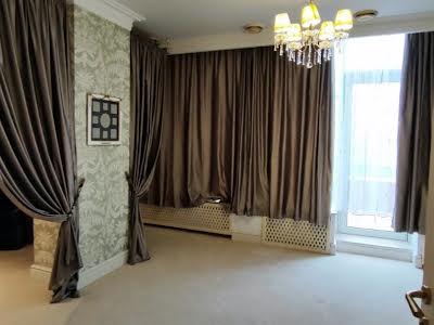 квартира за адресою Шевченка просп., 33б