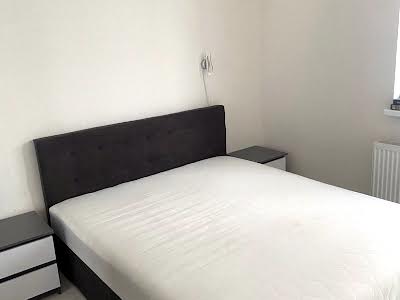 квартира за адресою Метрологічна вул., 58