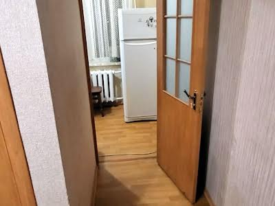 квартира по адресу Романа Ратушного ул. (Волгоградська), 29-А
