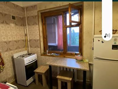 квартира за адресою Павла Тичини просп., 21