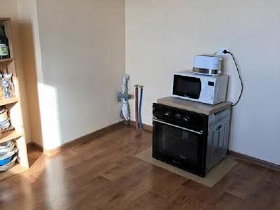 квартира за адресою Балтійський пров., 1