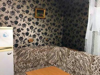 квартира по адресу Чернобыльская ул., 22