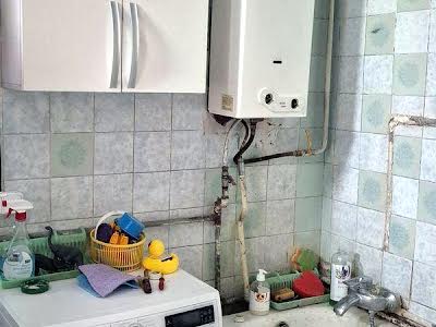 квартира по адресу Бориса Чичибабина ул., 6