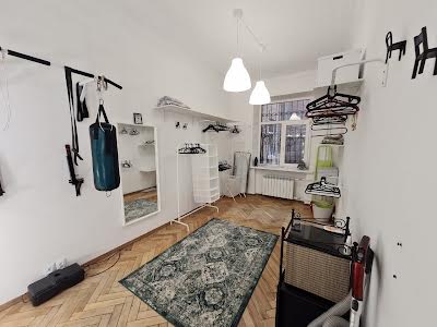 квартира за адресою Стратегічне шосе (Науки), 35