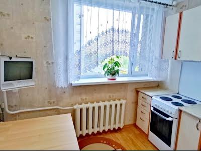 квартира за адресою Набережна Перемоги вул., 50-Б