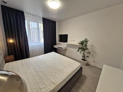 квартира за адресою Боголюбова вул., 27