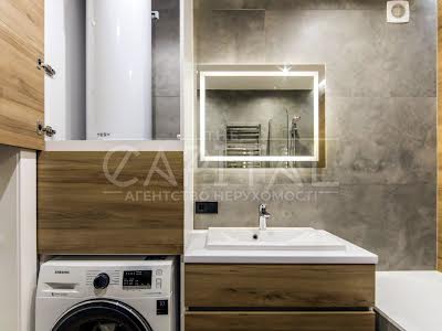 квартира за адресою Антоновича вул. (Горького), 74