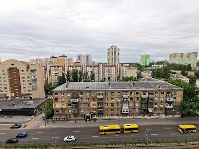 квартира за адресою Борщагівська вул., 206