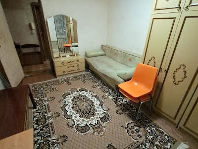 квартира по адресу Яворный пер., 181
