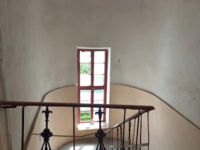 квартира за адресою Івана Луценка пров., 2