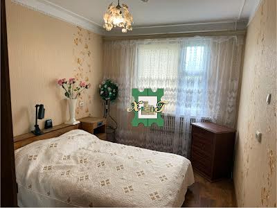 квартира за адресою Зубарєва вул., 24