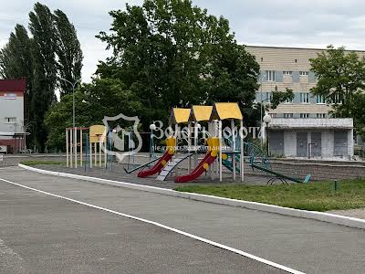 квартира за адресою Чорних Запорожців вул. (Петра Запорожця), 26-А