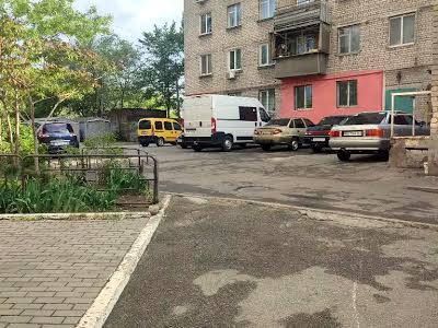 квартира по адресу Осенняя ул., 10