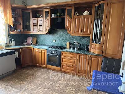 будинок за адресою Короля Данила вул. (Маяковського)