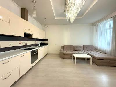 квартира за адресою Лесі Українки бульв., 7-А