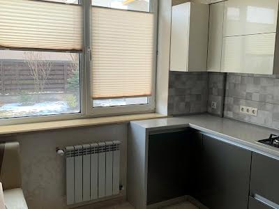 квартира за адресою Дорошенка вул., 5